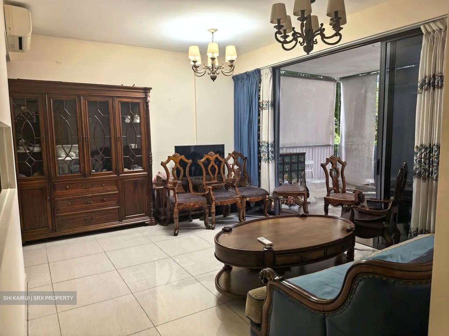 La Fiesta (D19), Condominium #581345611